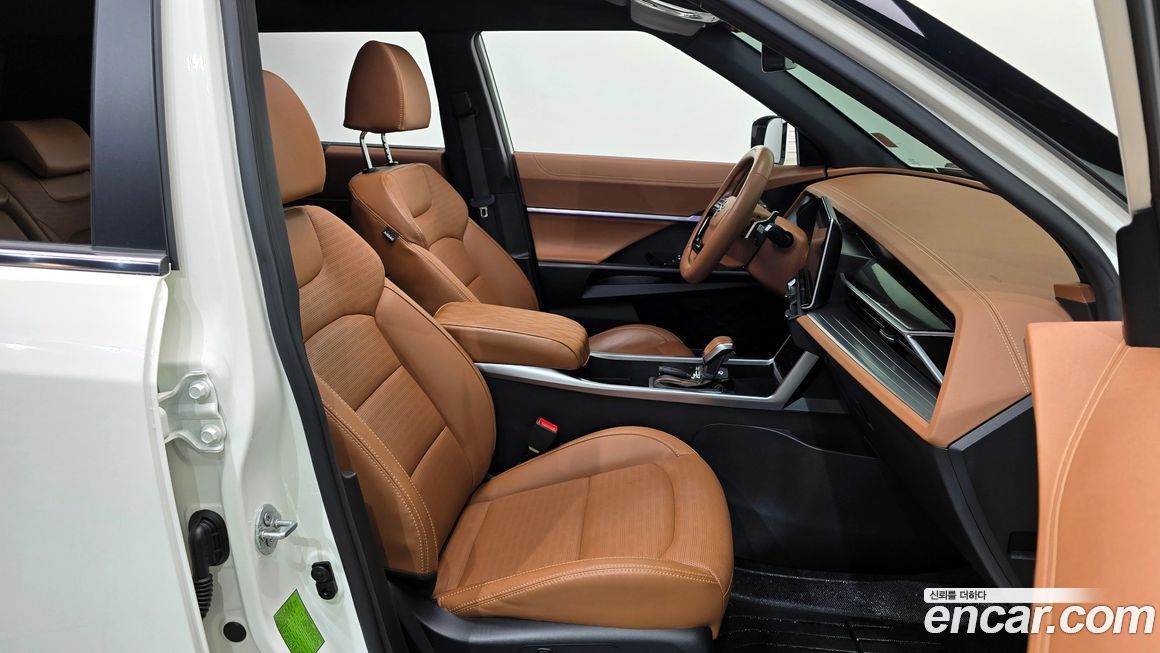 KG_Mobility_Ssangyong Torres 2023