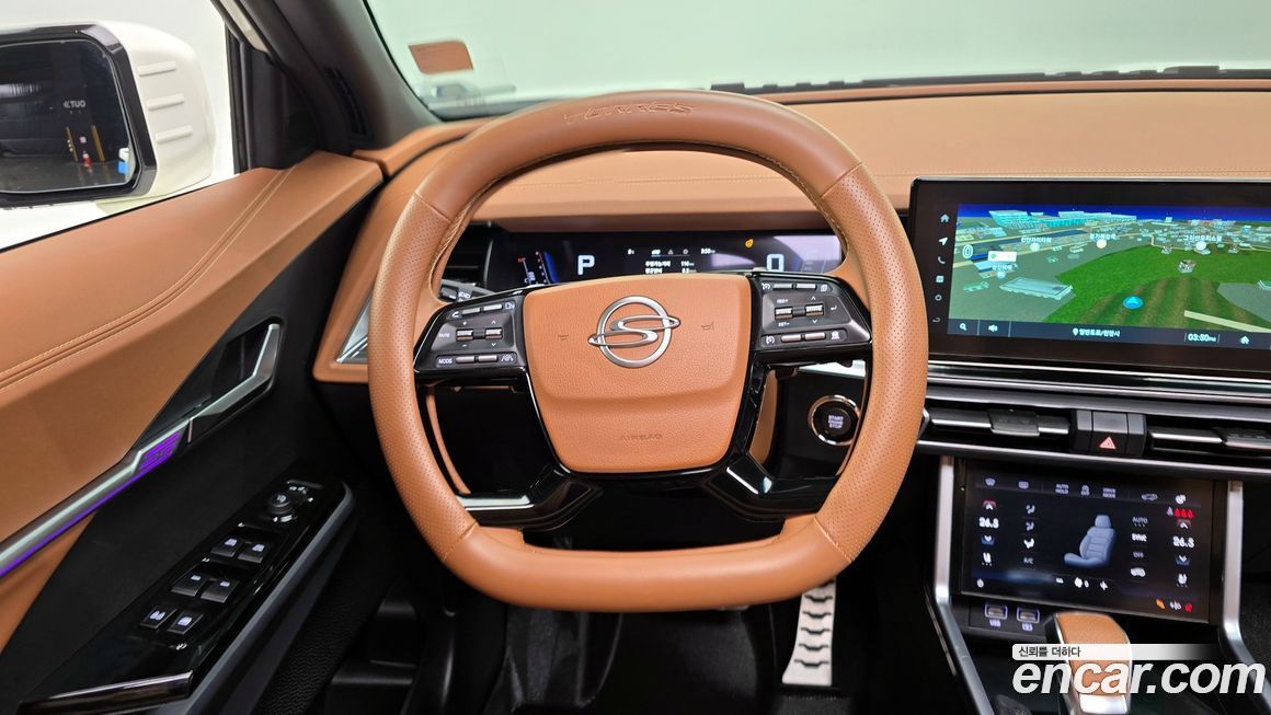 KG_Mobility_Ssangyong Torres 2023