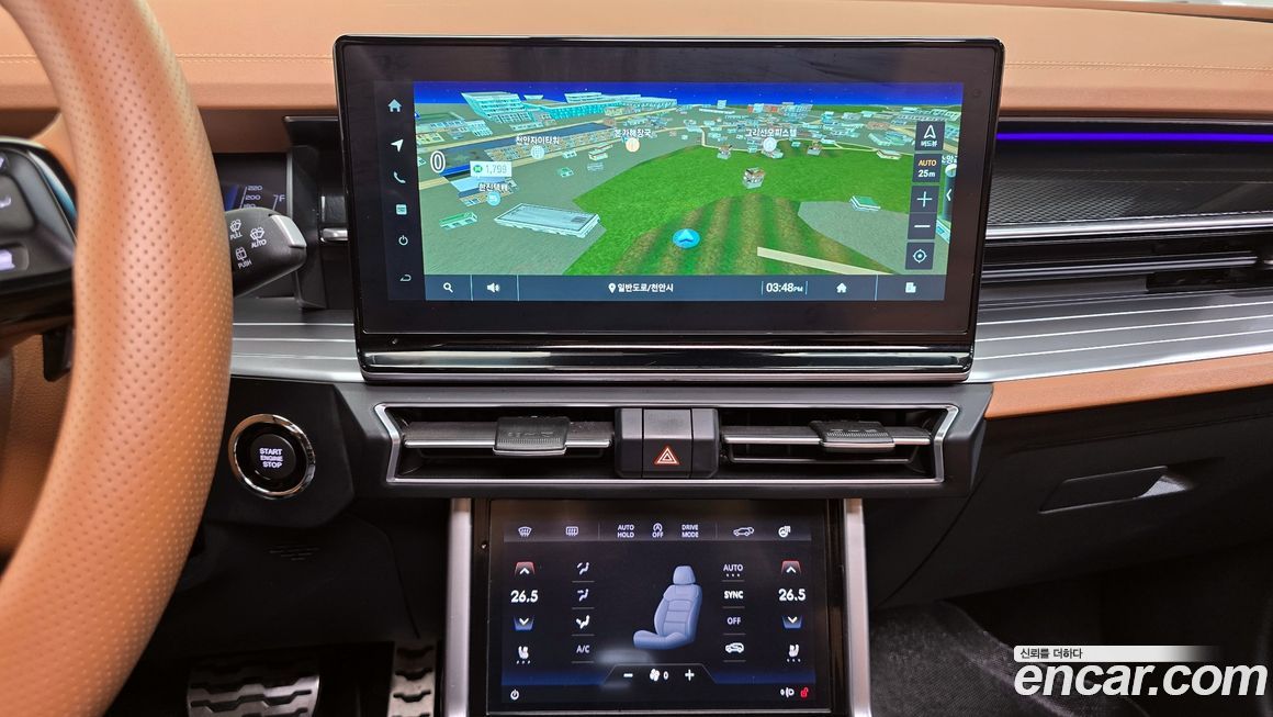 KG_Mobility_Ssangyong Torres 2023