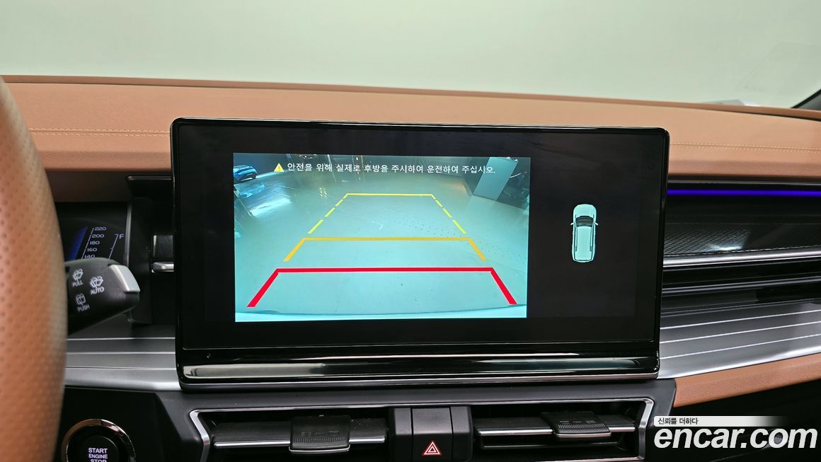 KG_Mobility_Ssangyong Torres 2023