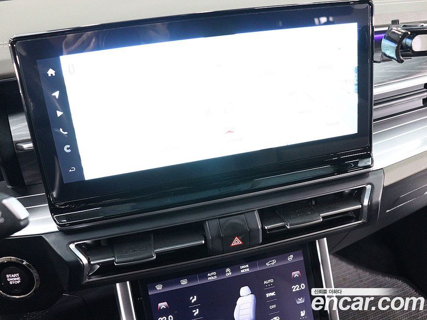 KG_Mobility_Ssangyong Torres 2023