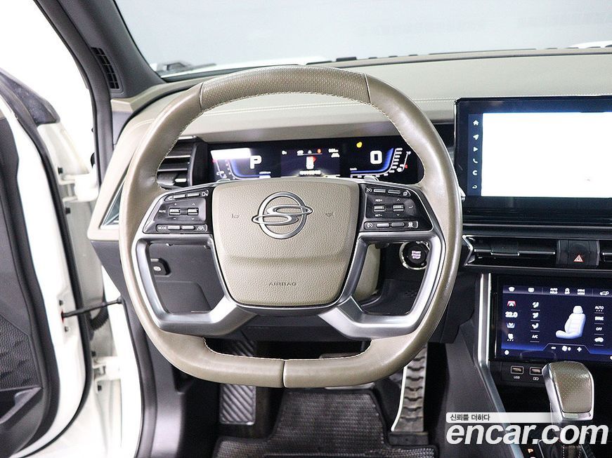 KG_Mobility_Ssangyong Torres 2023