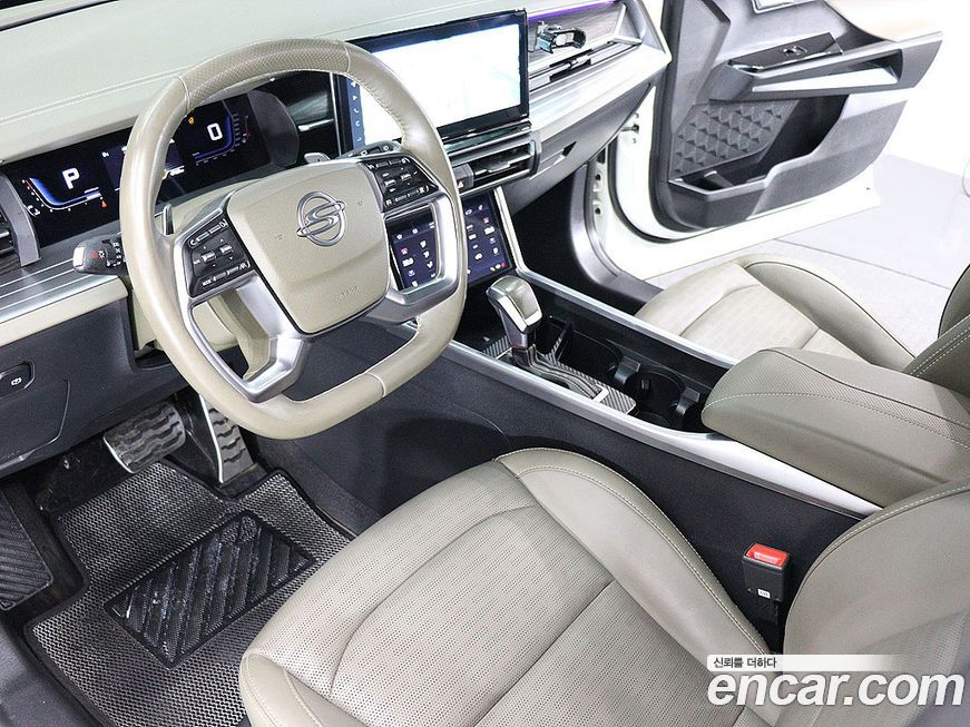 KG_Mobility_Ssangyong Torres 2023