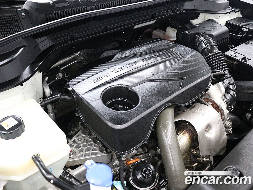 KG_Mobility_Ssangyong Torres 2023