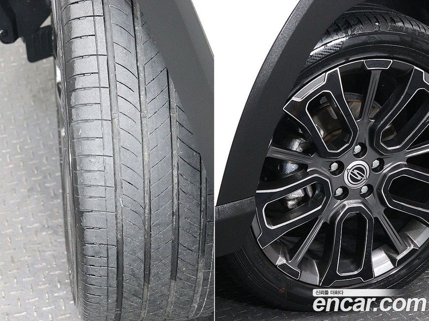 KG_Mobility_Ssangyong Torres 2023