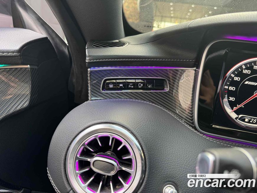 Mercedes-Benz S-Class 2015