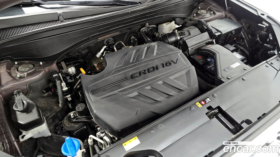 Hyundai Palisade 2020