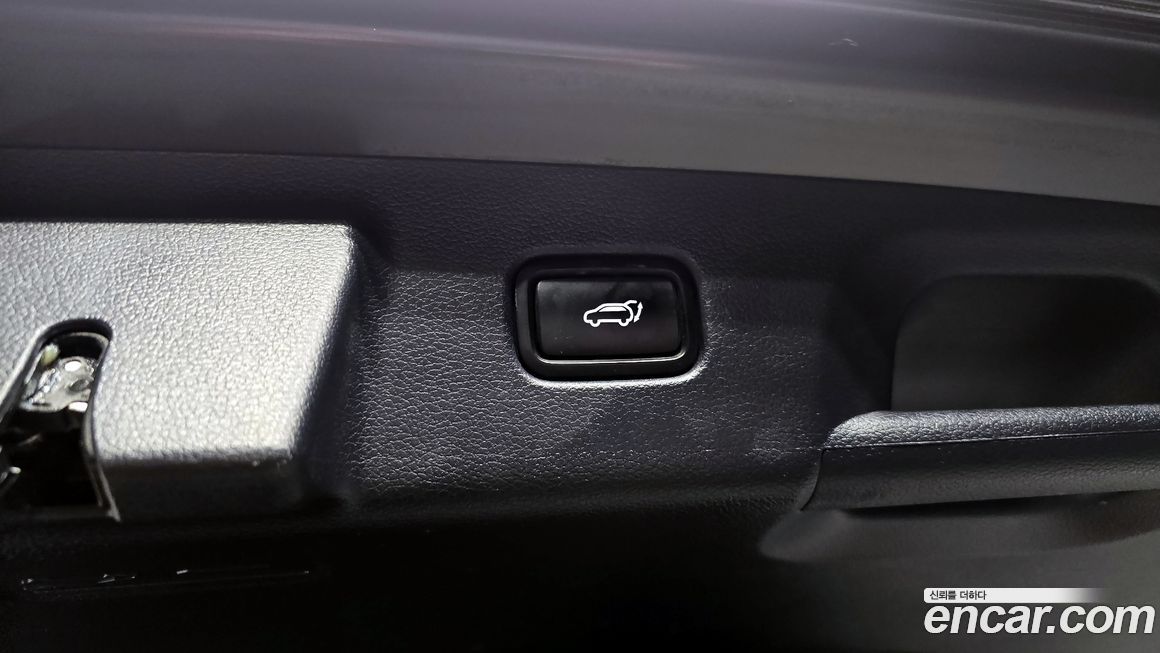 Hyundai Palisade 2020