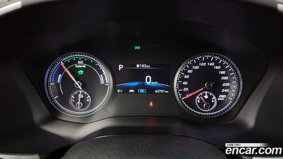 Hyundai Santafe 2022