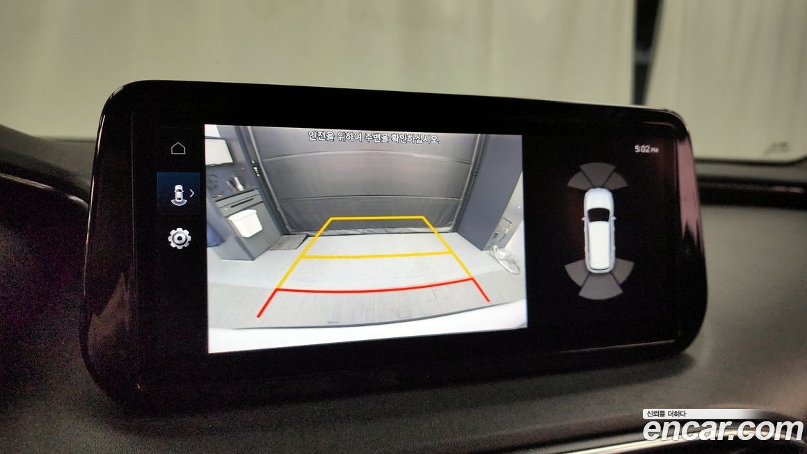 Hyundai Santafe 2022