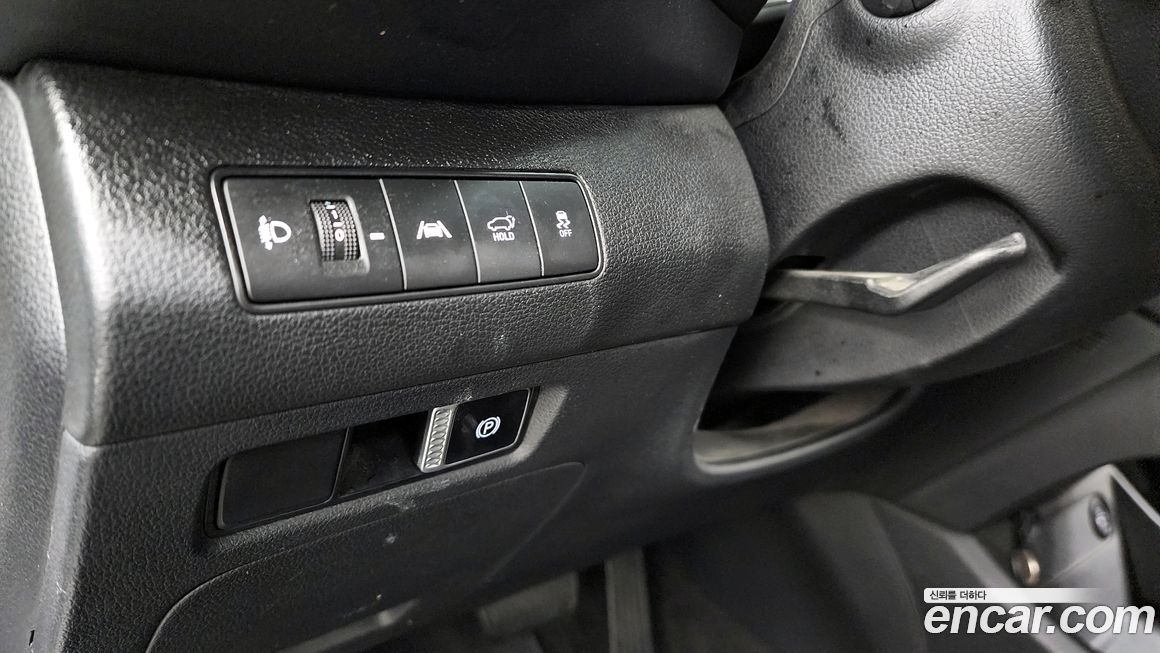 Hyundai Santafe 2022