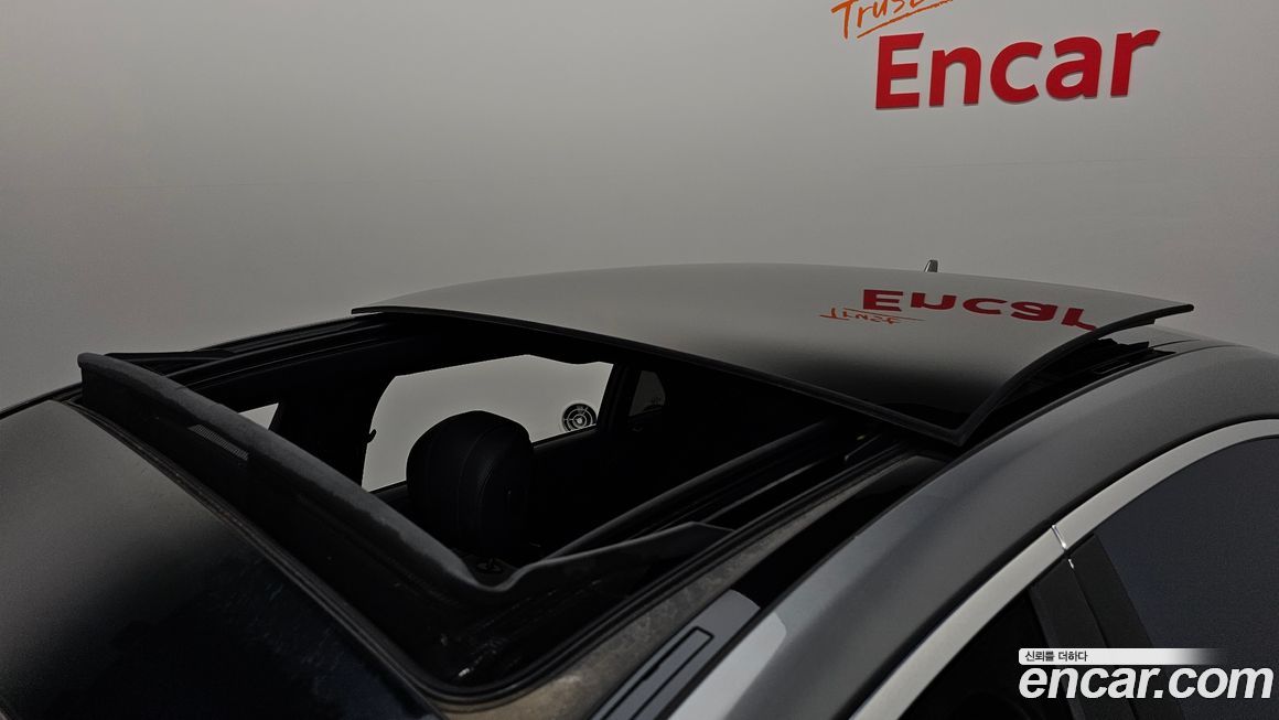 Mercedes-Benz S-Class 2015