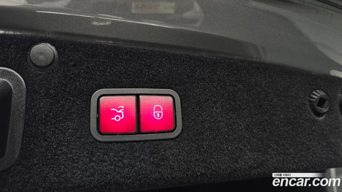 Mercedes-Benz S-Class 2015