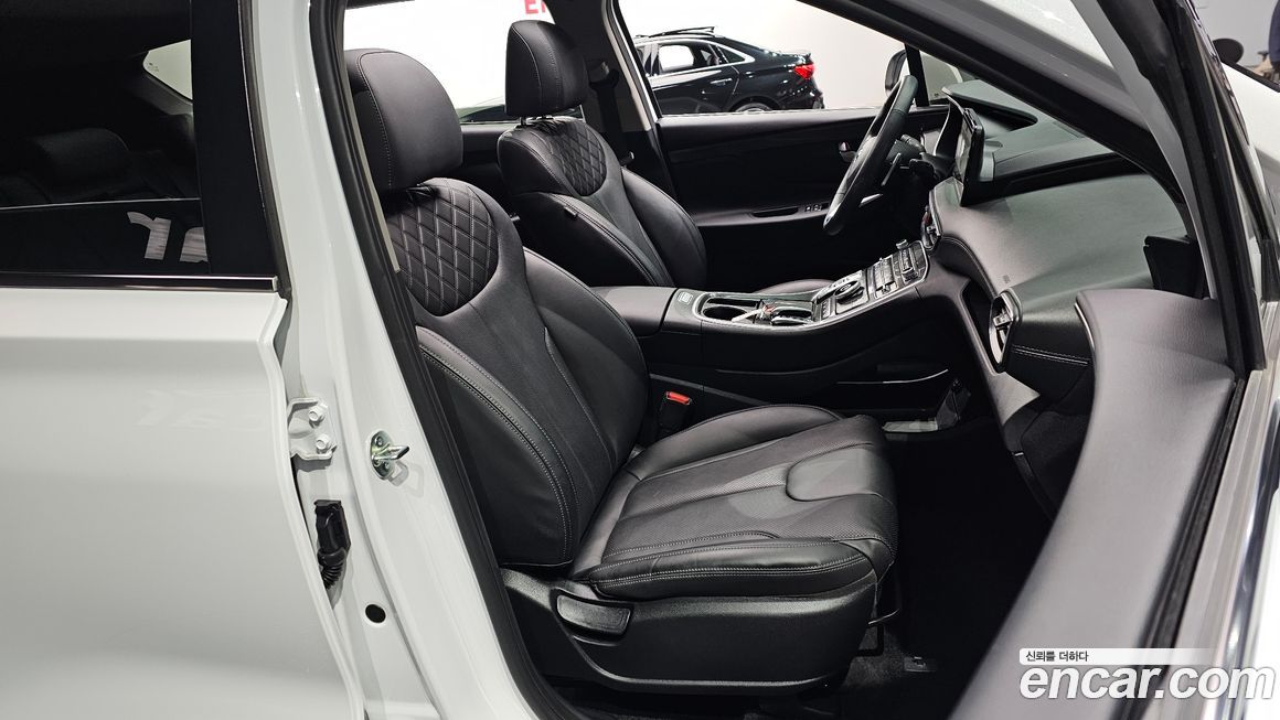 Hyundai Santafe 2023