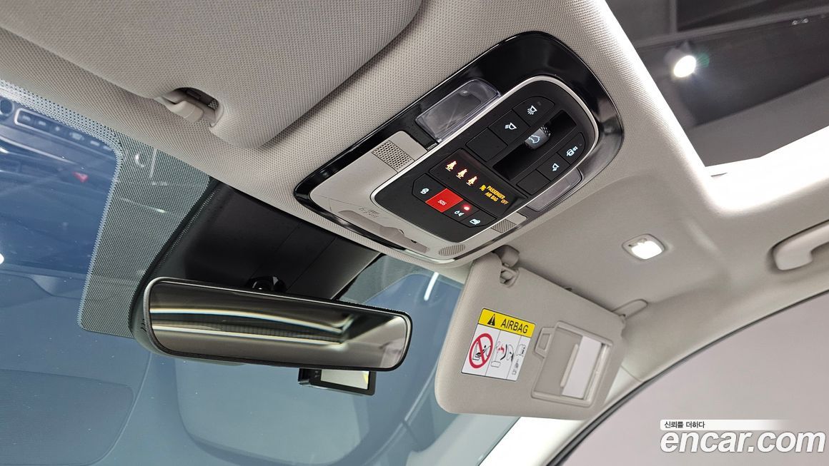 Hyundai Santafe 2023