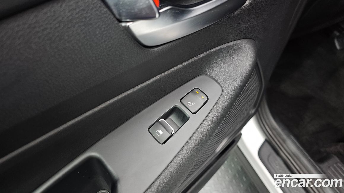 Hyundai Santafe 2023