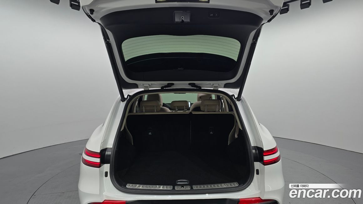 Genesis GV70 2022