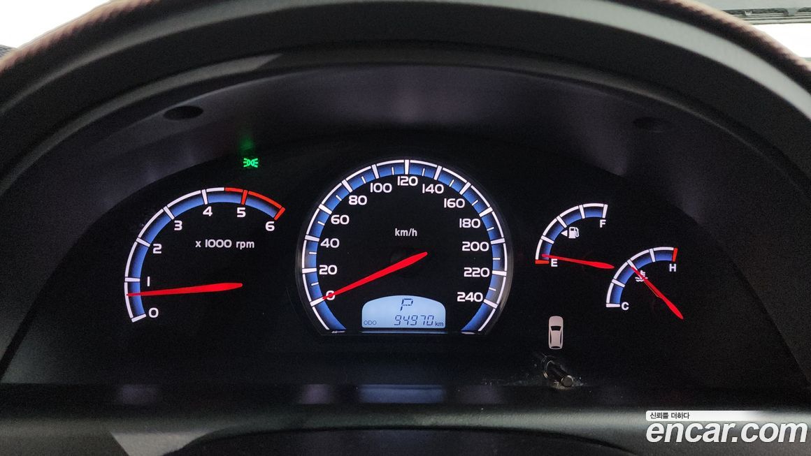 KG_Mobility_Ssangyong Rexton 2017