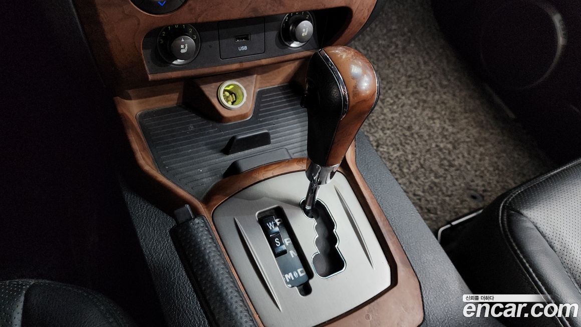 KG_Mobility_Ssangyong Rexton 2017