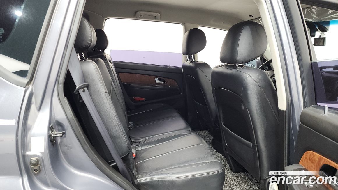 KG_Mobility_Ssangyong Rexton 2017