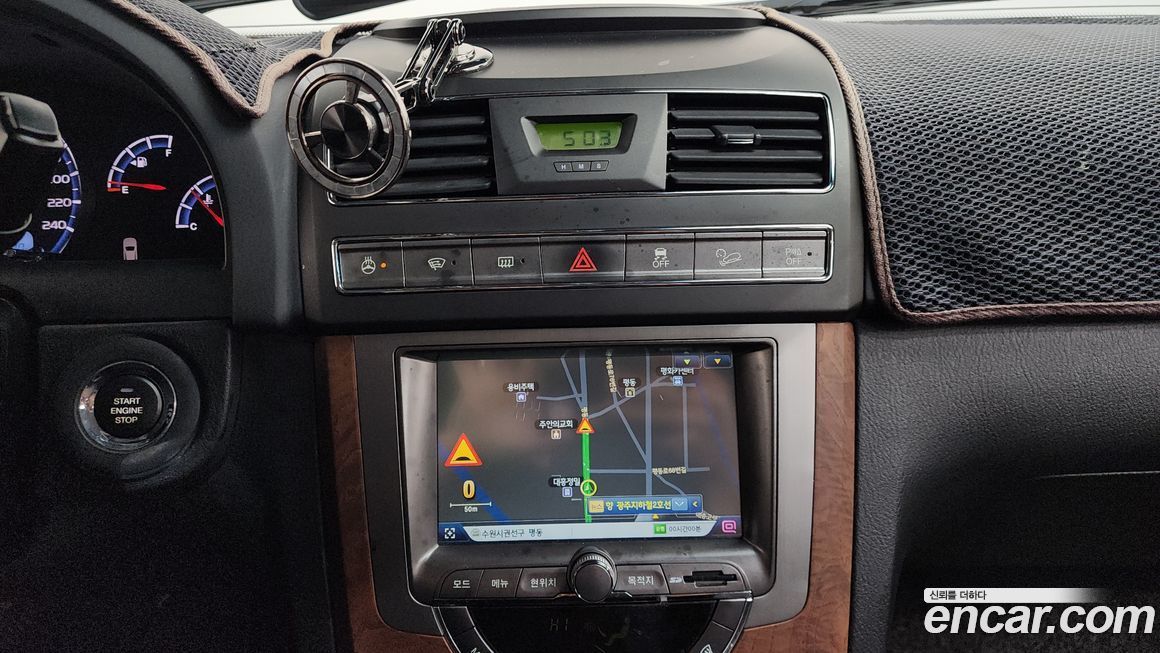 KG_Mobility_Ssangyong Rexton 2017