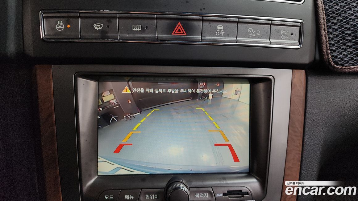 KG_Mobility_Ssangyong Rexton 2017