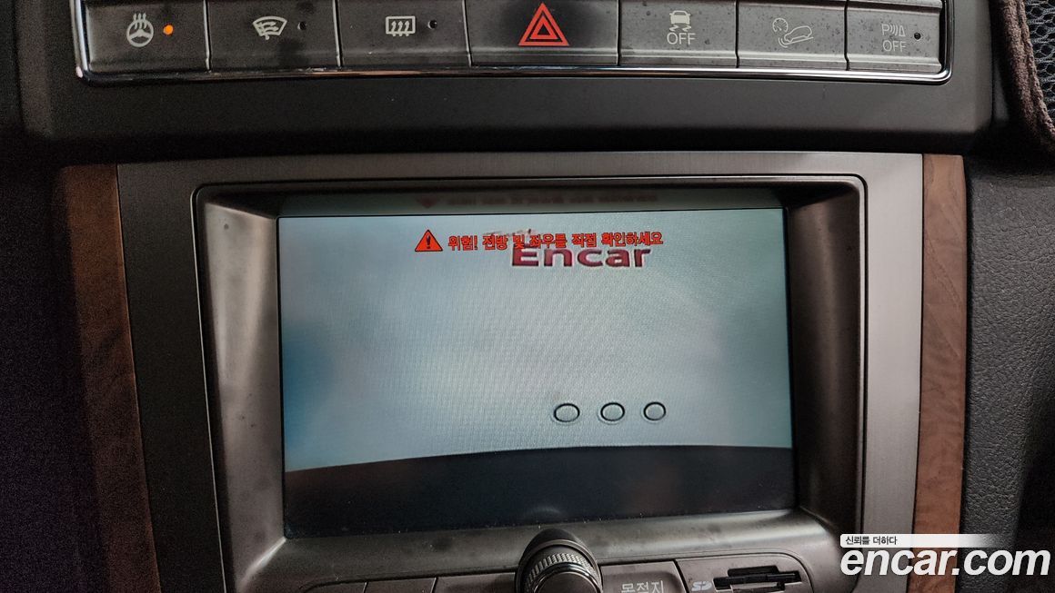 KG_Mobility_Ssangyong Rexton 2017