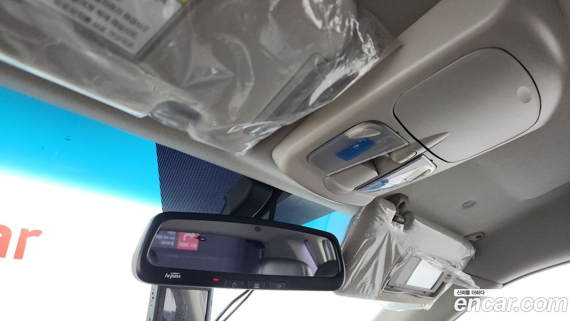 KG_Mobility_Ssangyong Rexton 2017