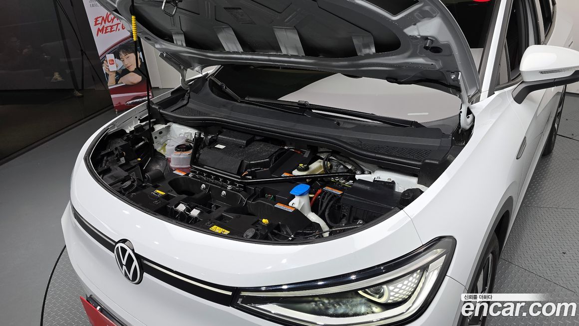 Volkswagen ID.4 2022