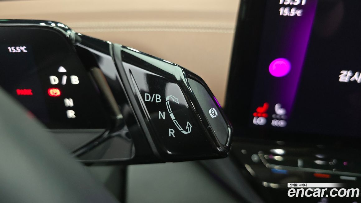 Volkswagen ID.4 2022