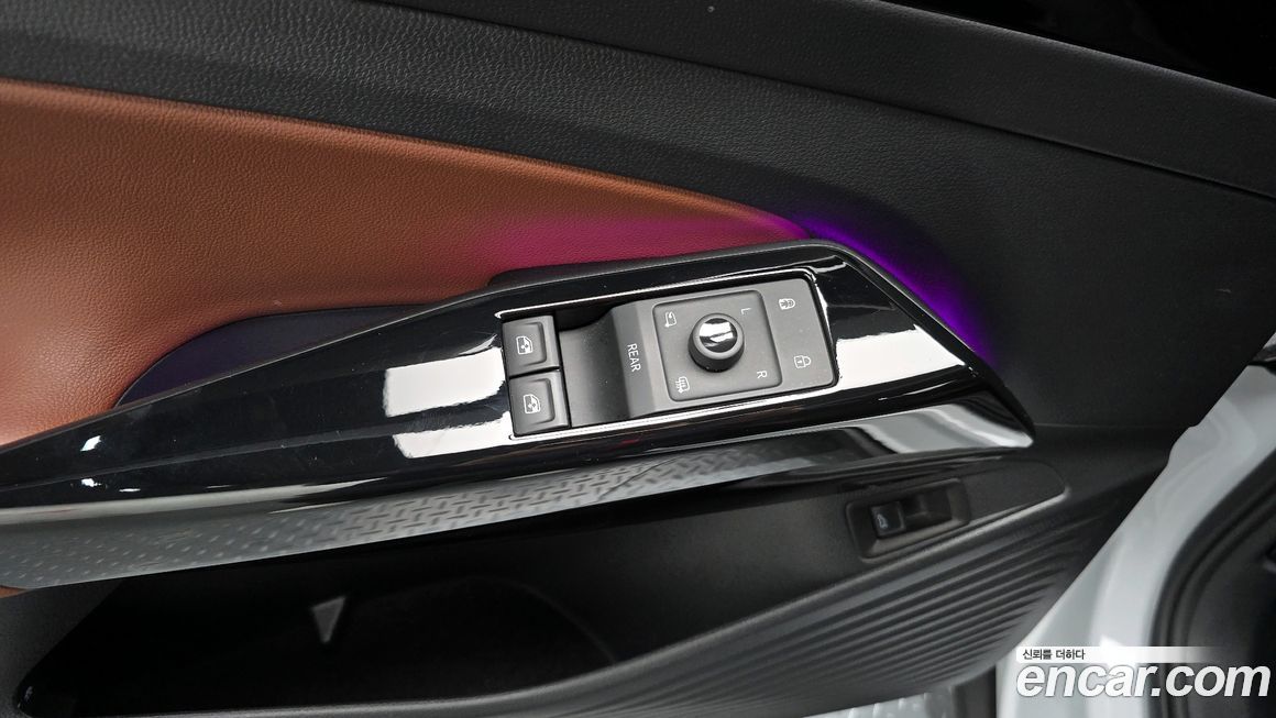 Volkswagen ID.4 2022