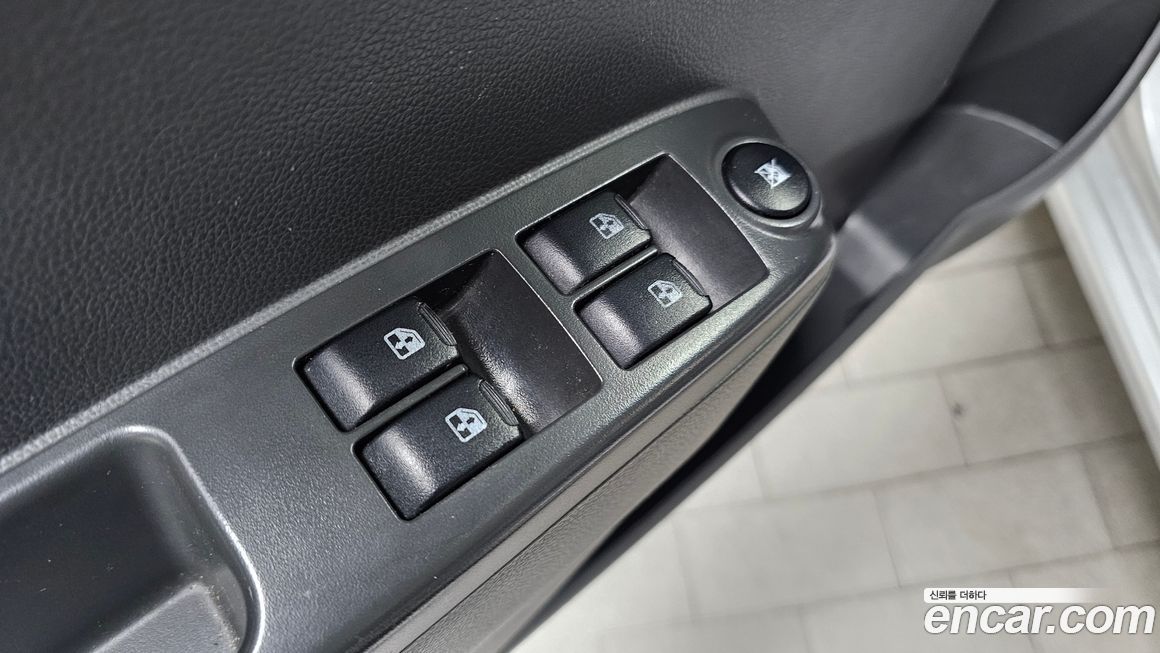 ChevroletGMDaewoo Spark 2013