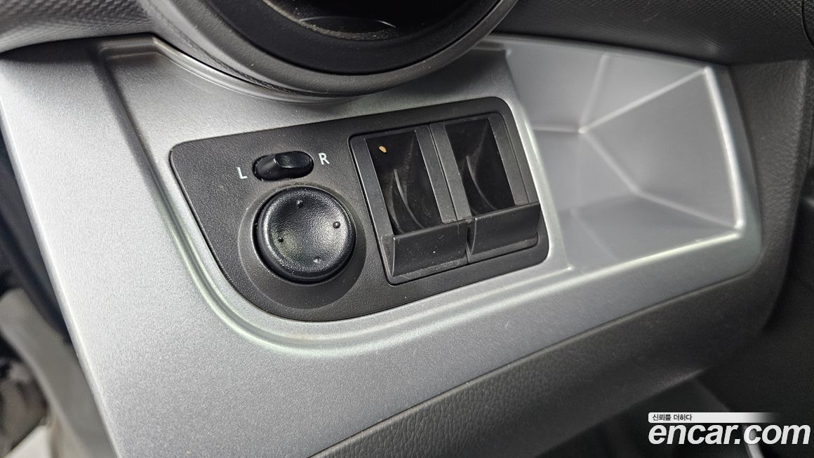 ChevroletGMDaewoo Spark 2013