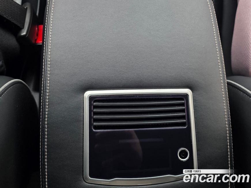 KG_Mobility_Ssangyong Rexton 2024