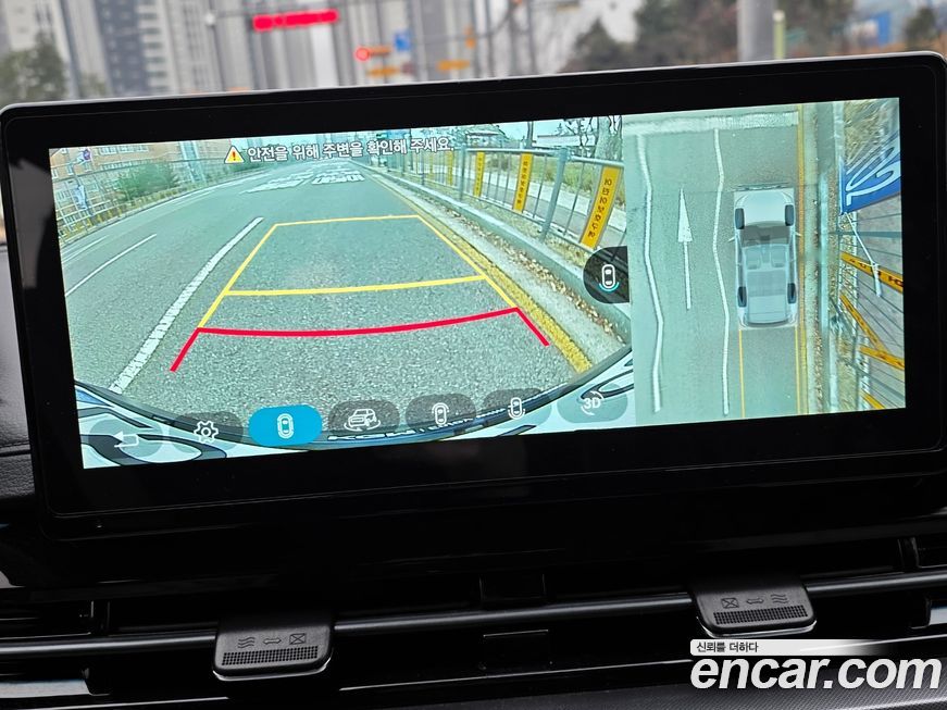 KG_Mobility_Ssangyong Rexton 2024