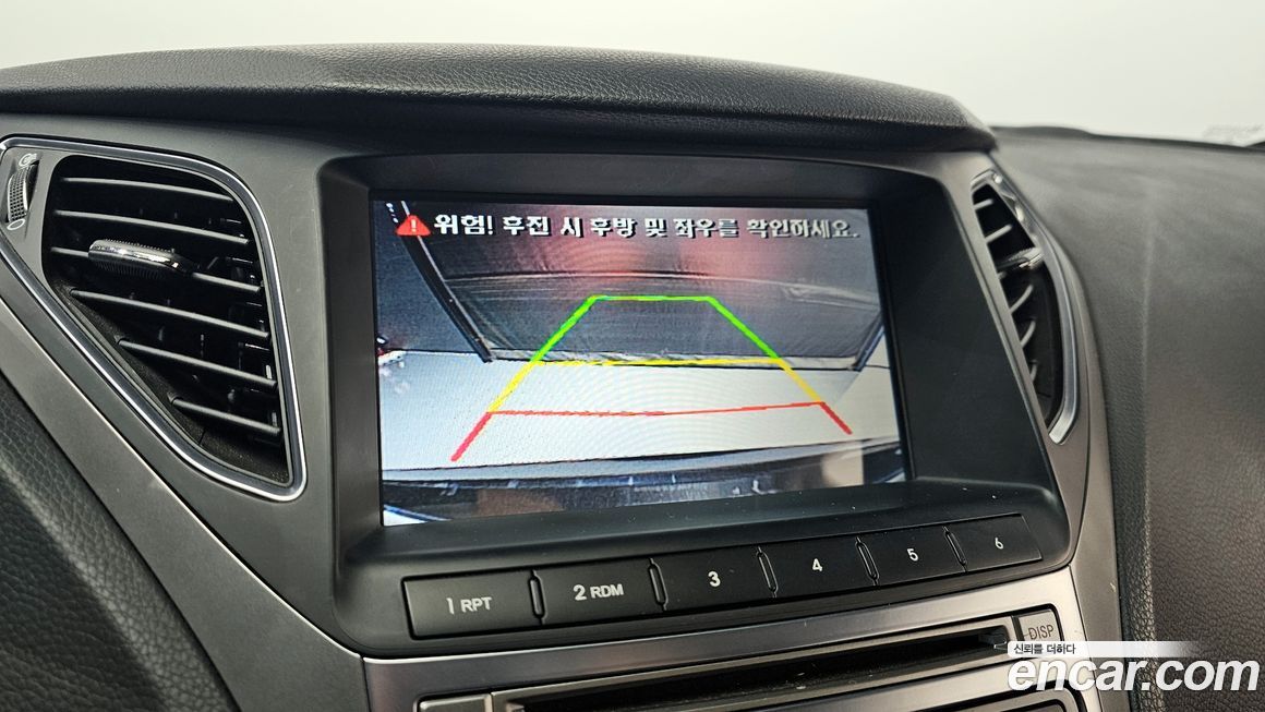 Hyundai Grandeur 2016