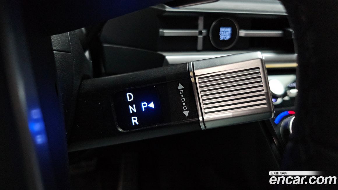 Hyundai Santafe 2025