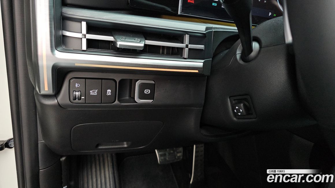 Hyundai Santafe 2025