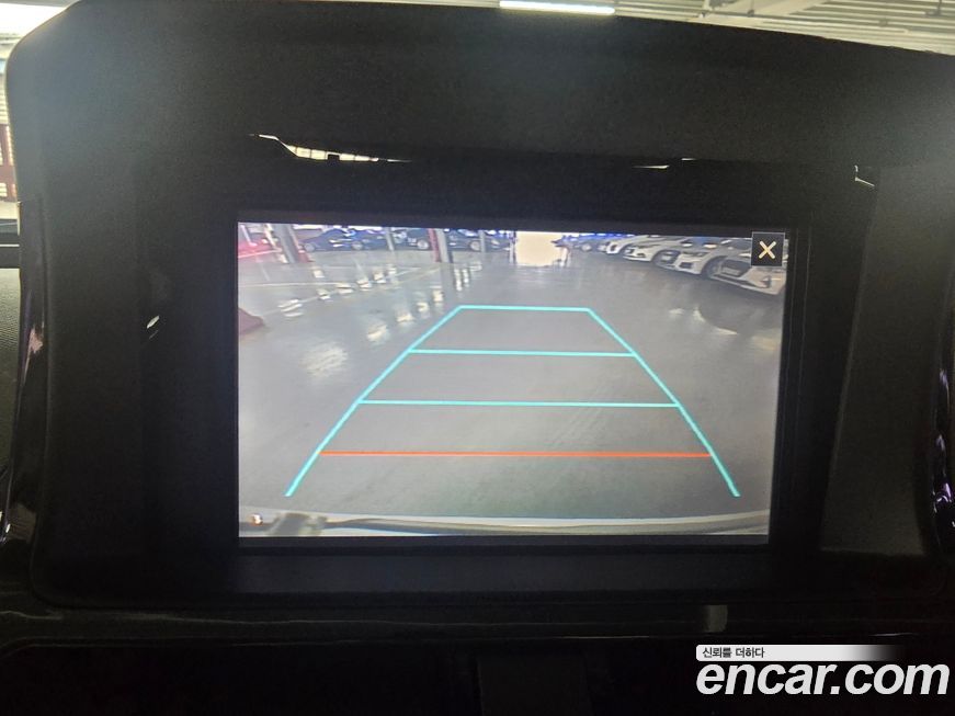 ChevroletGMDaewoo Spark 2014