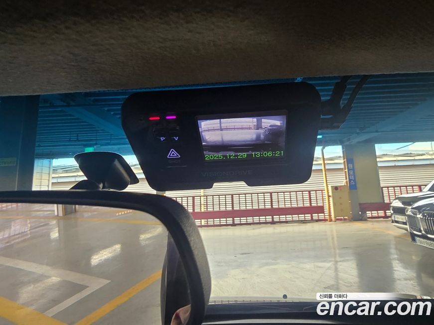 ChevroletGMDaewoo Spark 2014