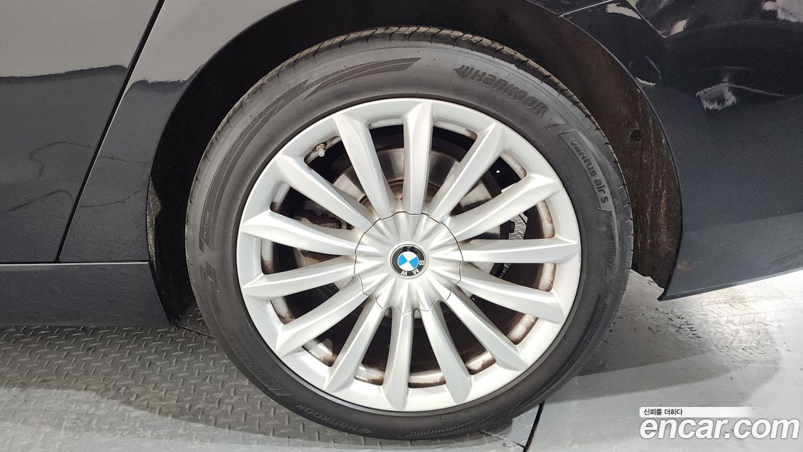 BMW Gran Turismo 2022