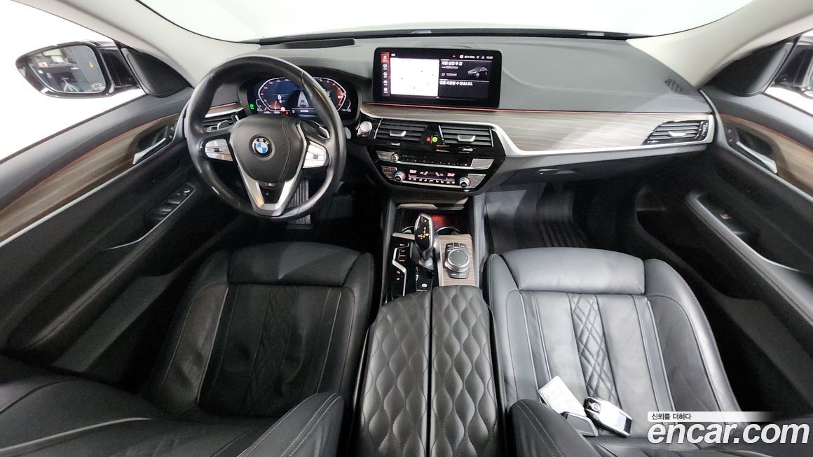 BMW Gran Turismo 2022