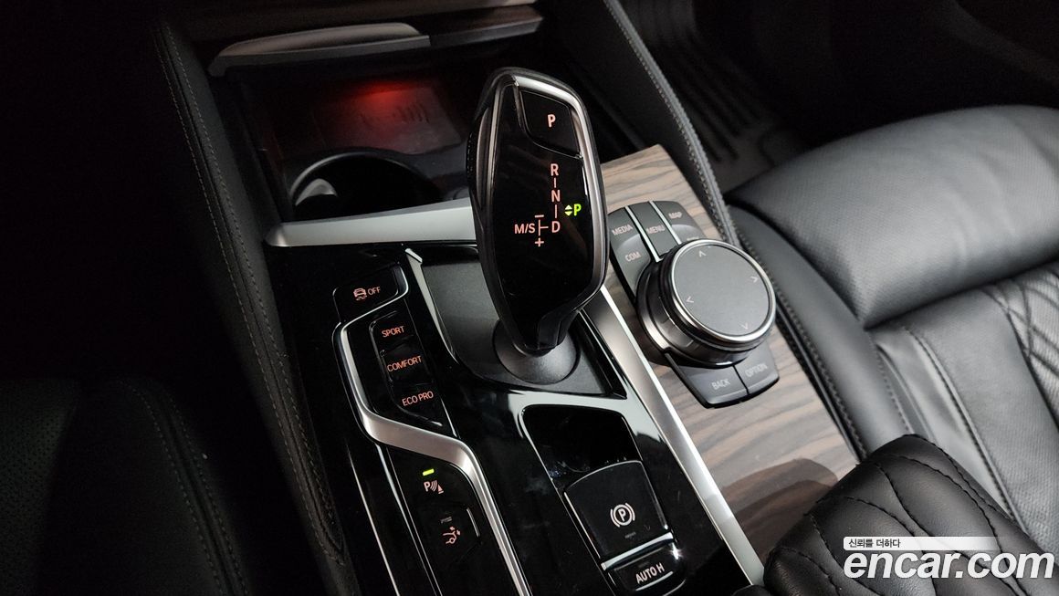 BMW Gran Turismo 2022