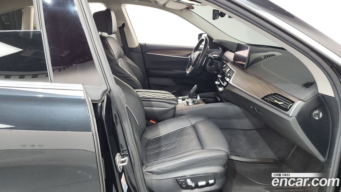 BMW Gran Turismo 2022