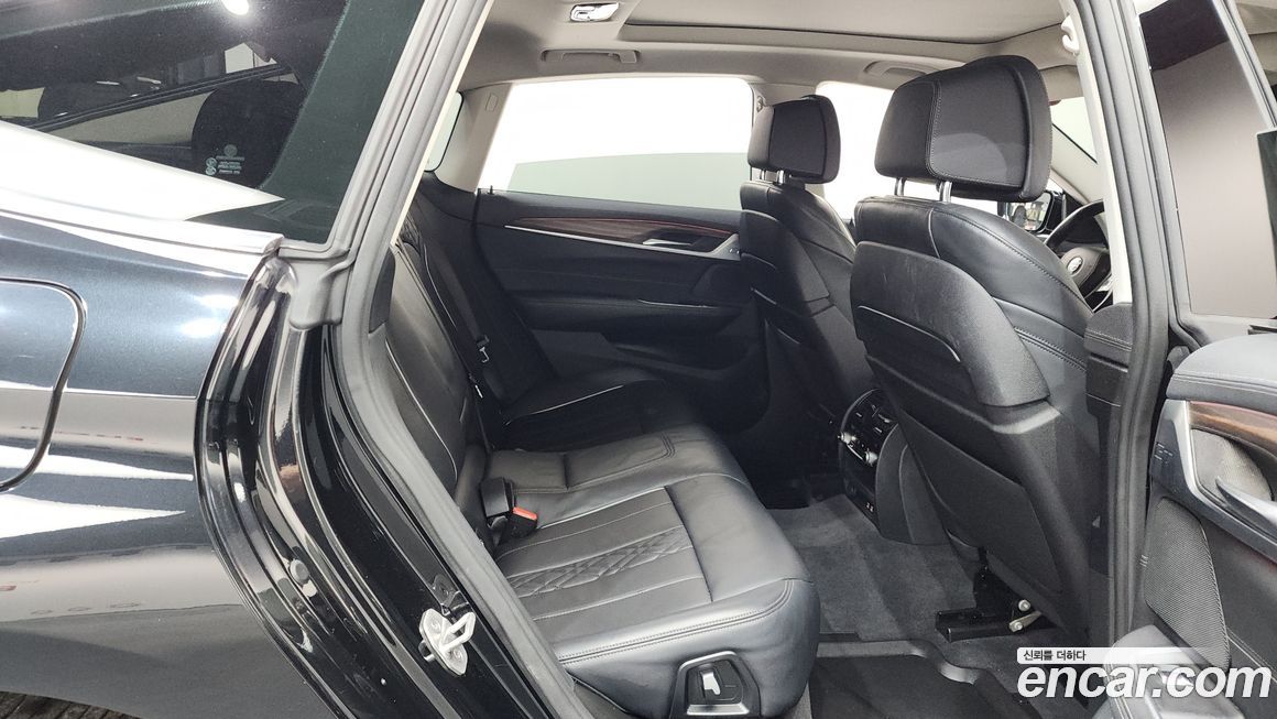 BMW Gran Turismo 2022