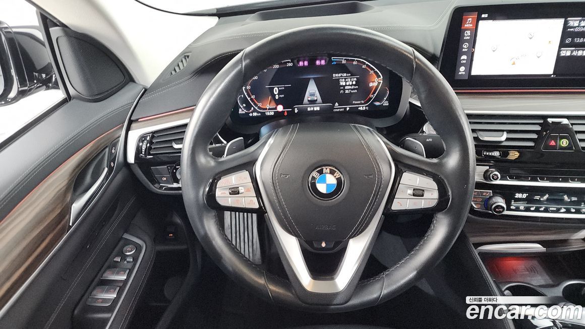 BMW Gran Turismo 2022