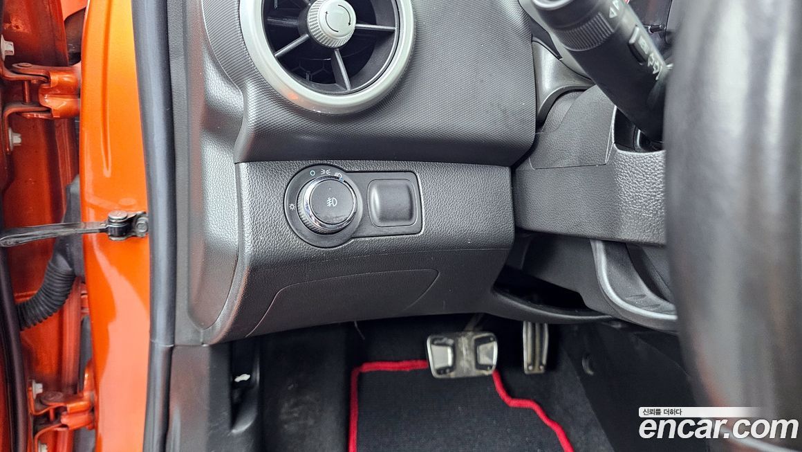 ChevroletGMDaewoo Aveo 2014