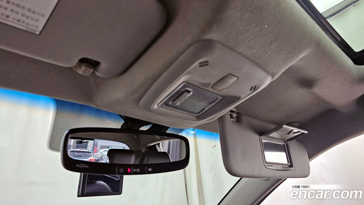 ChevroletGMDaewoo Aveo 2014