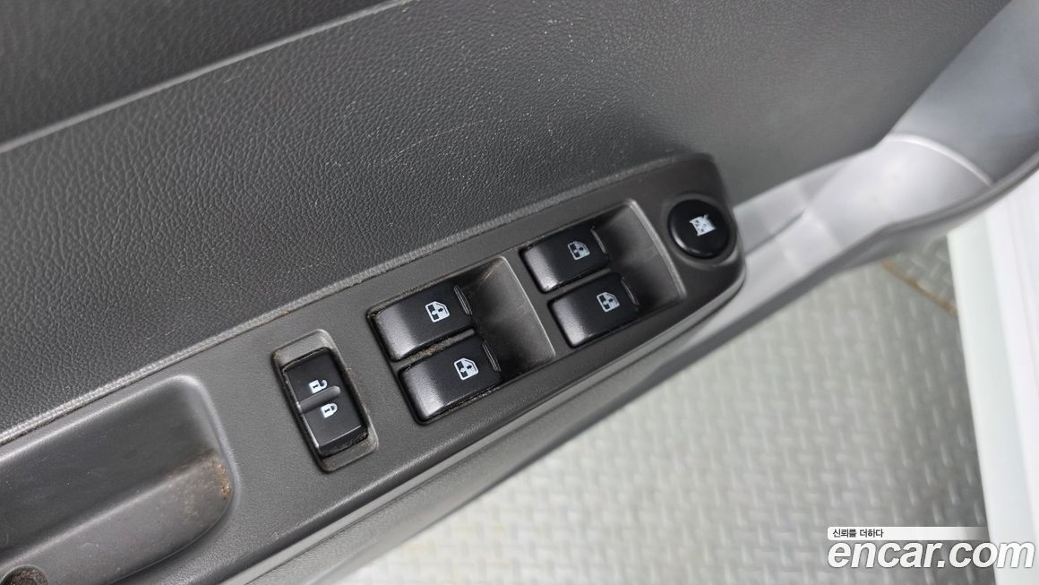 ChevroletGMDaewoo Spark 2014