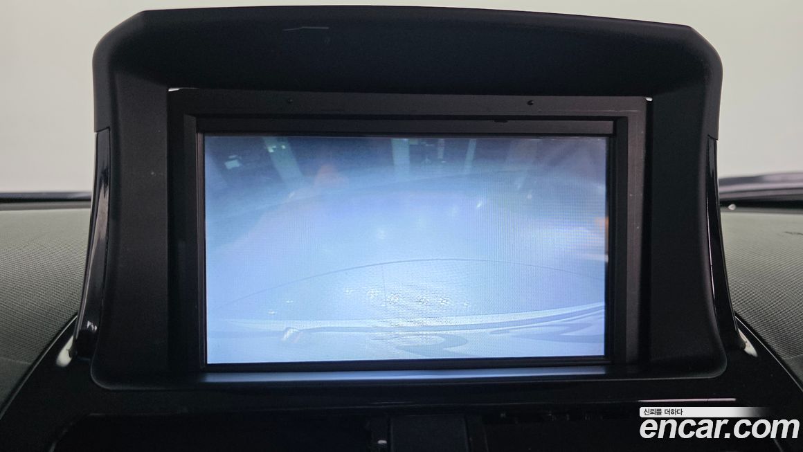 ChevroletGMDaewoo Spark 2014